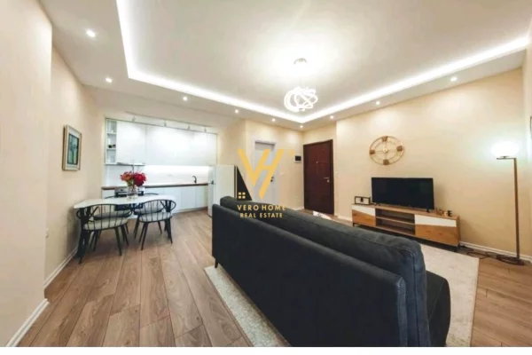 House for Rent 1+1 in Tirana - 650 Euro