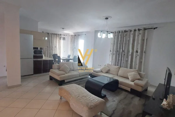House for Rent 3+1 in Tirana - 60,000 Leke
