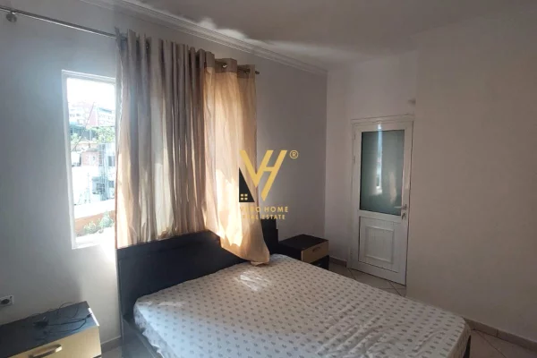 Shtepi me qera Apartament ne Tirane, 3+1, Mobilimi E mobiluar, Pagesa 60,000  Leke.