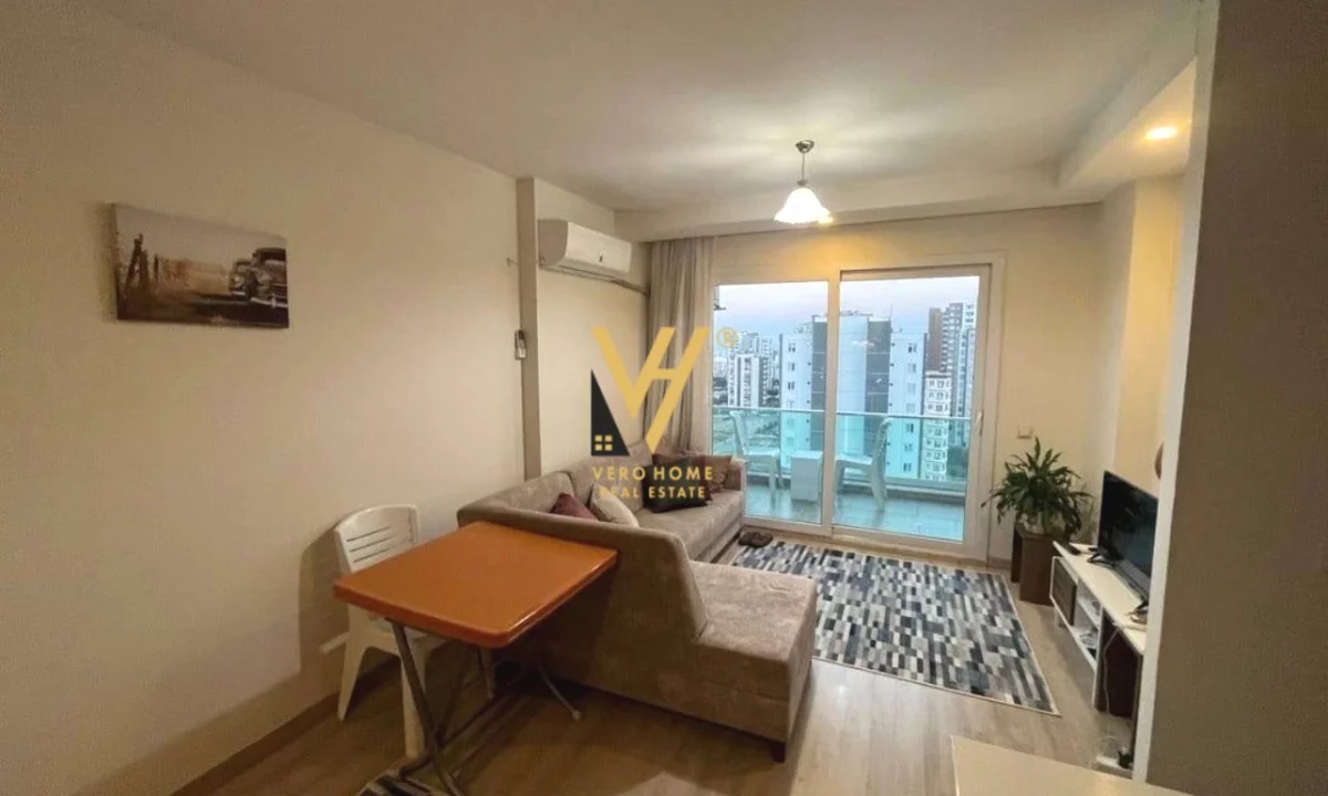 Shtepi me qera Apartament ne Tirane, 2+1, Mobilimi E mobiluar, Pagesa 60,000  Leke.