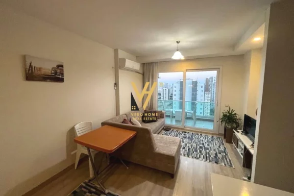 House for Rent 2+1 in Tirana - 60,000 Leke