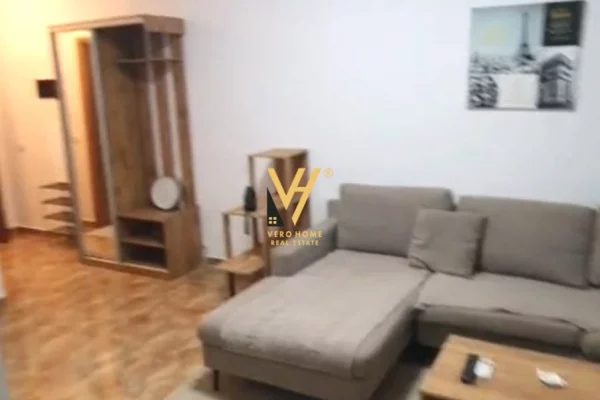 House for Rent 1+1 in Tirana - 65,000 Leke