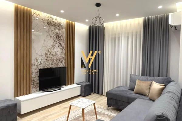 Shtepi me qera 1+1 ne Tirane - 550 Euro