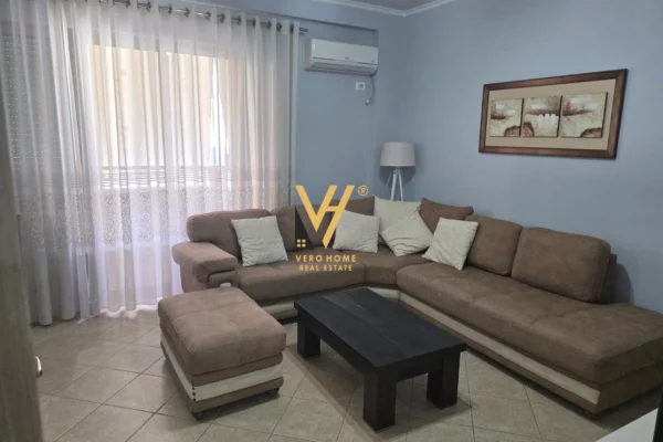 Apartment for rent in Tirana 2+1, Furnished