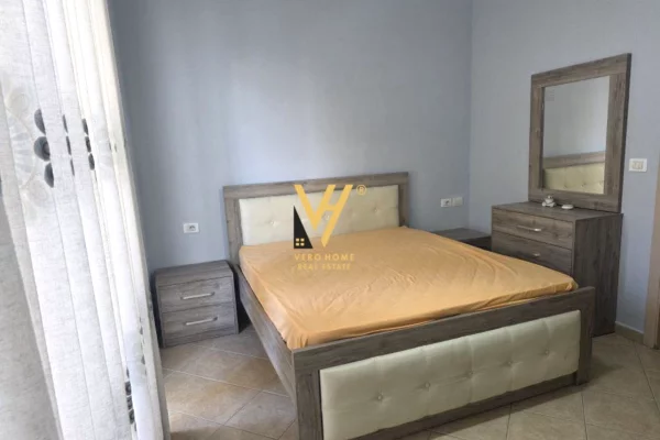 Apartment for rent in Tirana 2+1, Furnished
