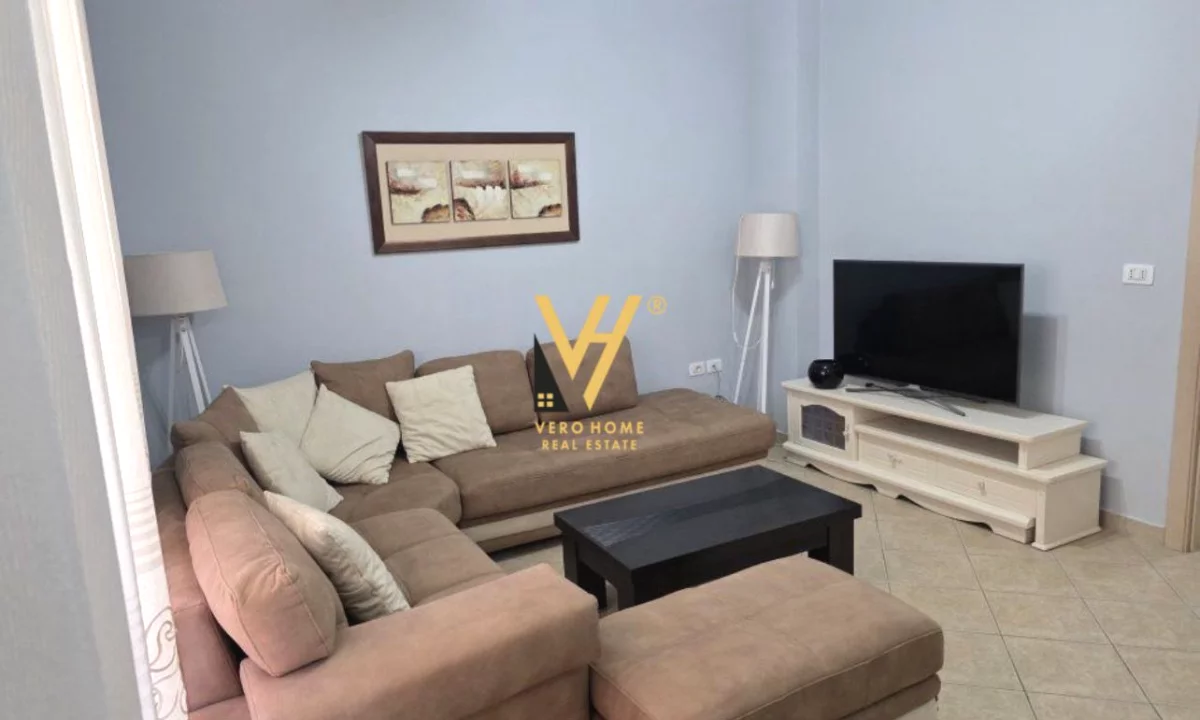 Apartment for rent in Tirana 2+1, Furnished
