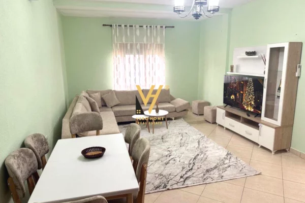 JEPET APARTAMENT 2+1+BLK ME QIRA TE QYTET STUDENTI 45.000 LEKE