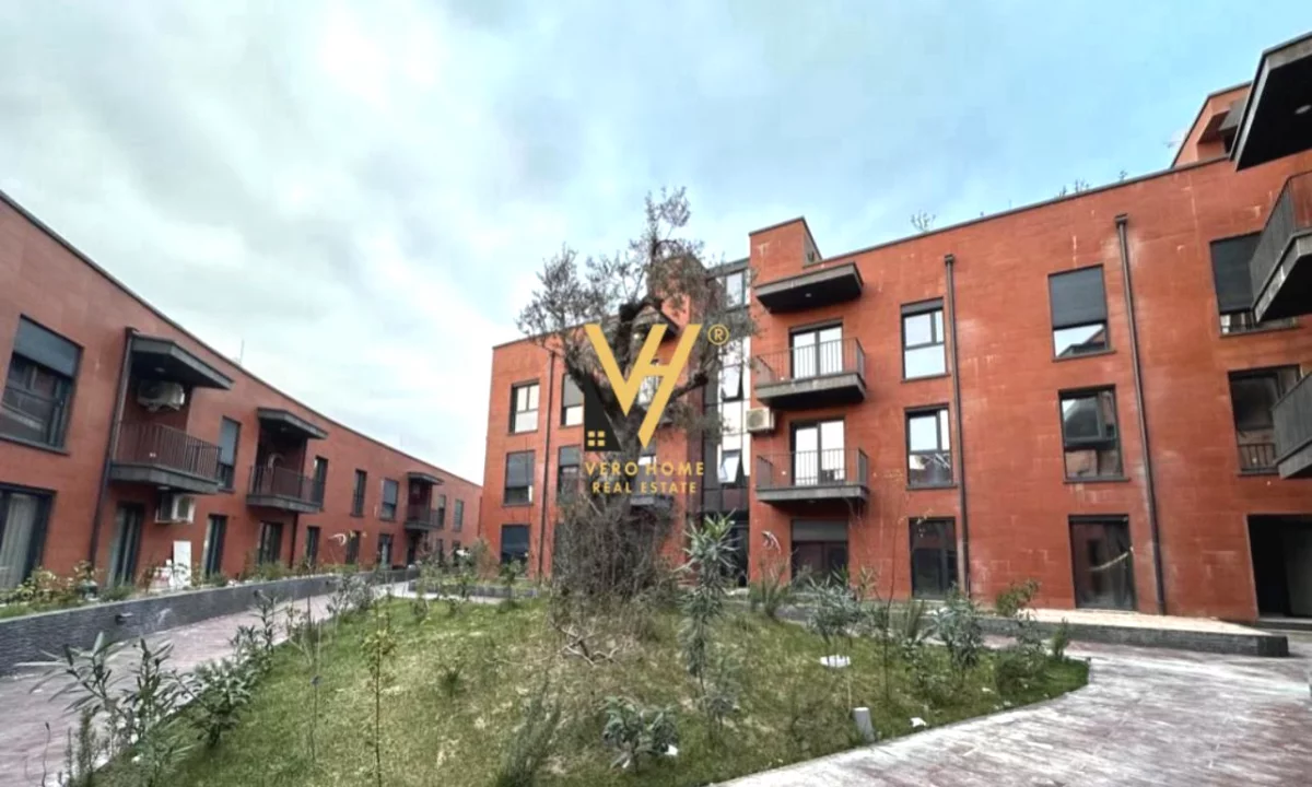 Apartment for rent in Tirana 1+1, Furnished