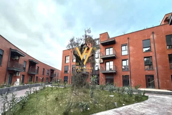 House for Rent 1+1 in Tirana - 680 Euro