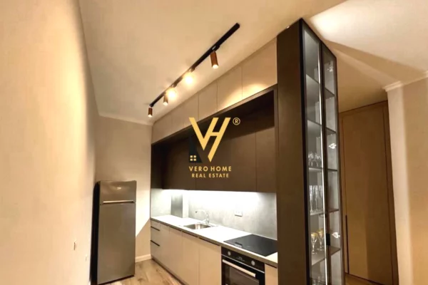 Apartment for rent in Tirana 1+1, Furnished