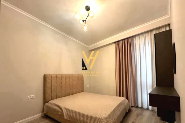 Apartment for rent in Tirana 1+1, Furnished