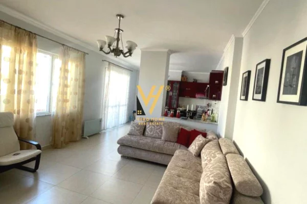 House for Rent 2+1 in Tirana - 50,000 Leke