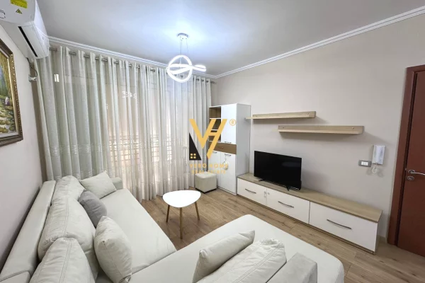 House for Rent 1+1 in Tirana - 40,000 Leke