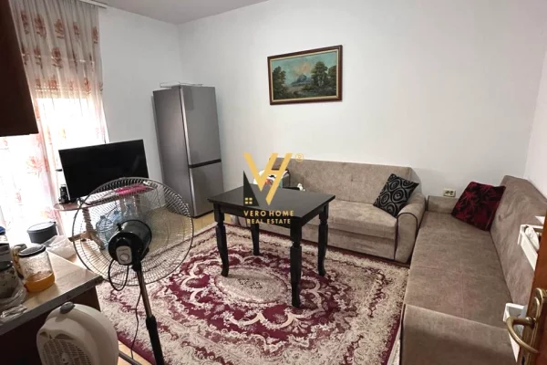 Shtepi me qera Apartament ne Tirane, 2+1, Mobilimi E mobiluar, Pagesa 45,000  Leke.