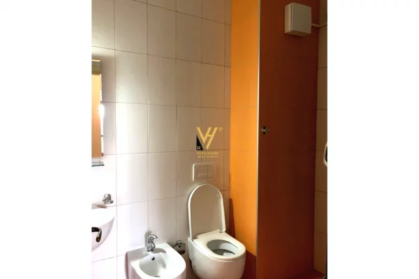 Mansarda(ultimo piano del tetto) in vendita a Tirana 4+1, Arredato