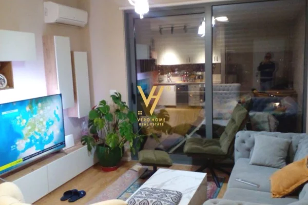 House for Rent 2+1 in Tirana - 730 Euro