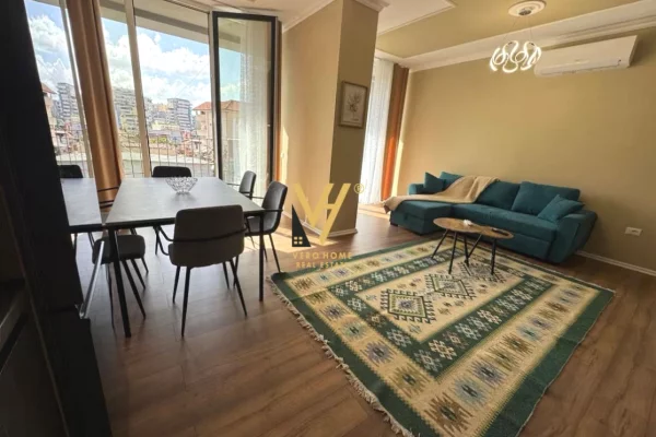 House for Rent 2+1 in Tirana - 90,000 Leke