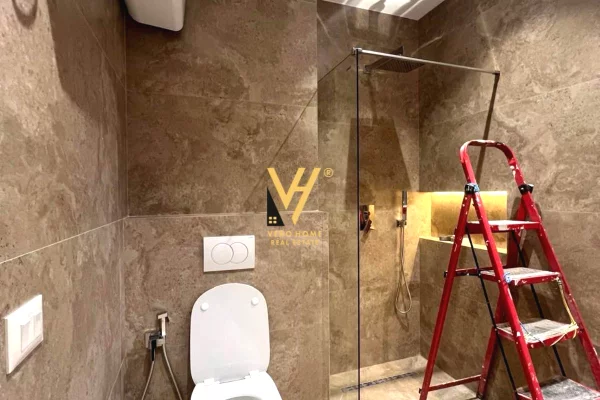 Shtepi me qera Apartament ne Tirane, 3+1, Mobilimi E mobiluar, Pagesa 2,500  Euro.