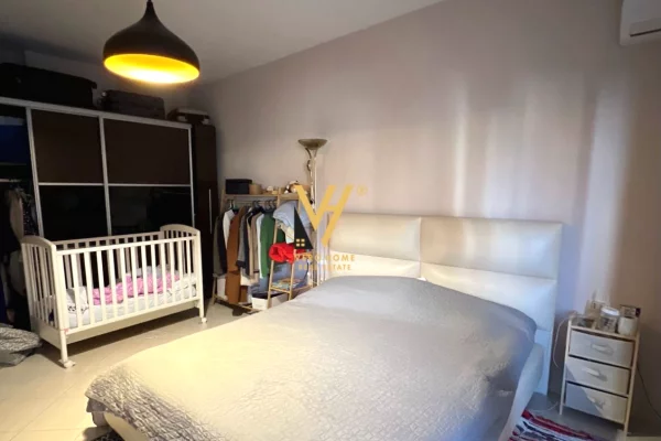 Shtepi me qera Apartament ne Tirane, 2+1, Mobilimi E mobiluar, Pagesa 90,000  Leke.