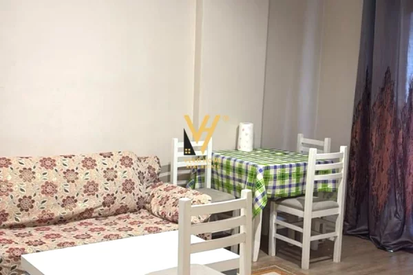 House for Rent 1+1 in Tirana - 500 Euro