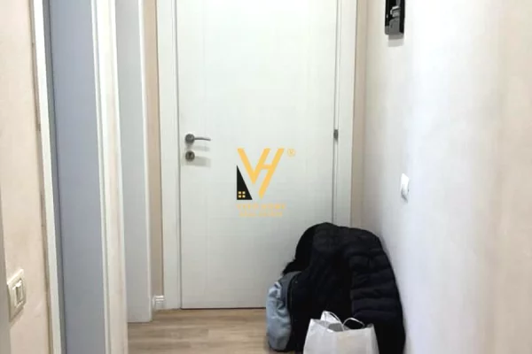 Shtepi me qera Apartament ne Tirane, 1+1, Mobilimi E mobiluar, Pagesa 500  Euro.