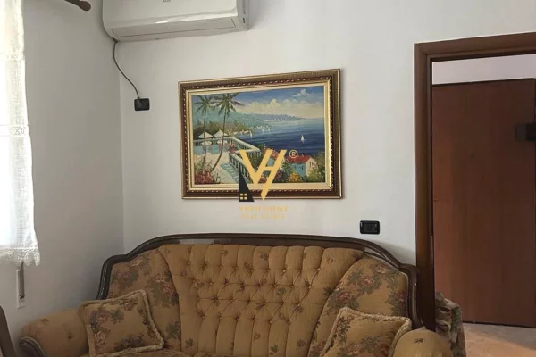 Casa in vendita 1+1 a Tirana - 160,000 Euro