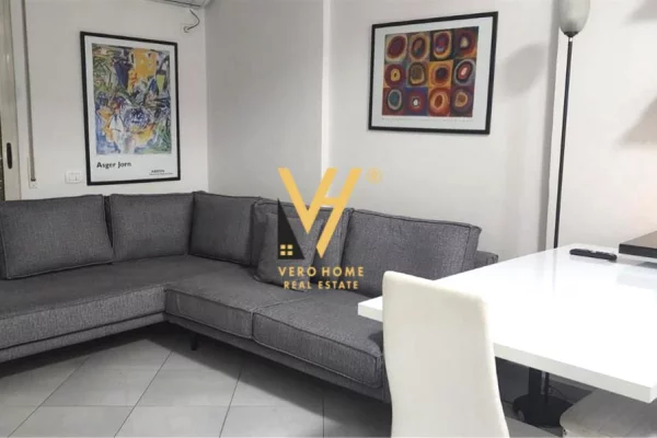 House for Rent 2+1 in Tirana - 50,000 Leke