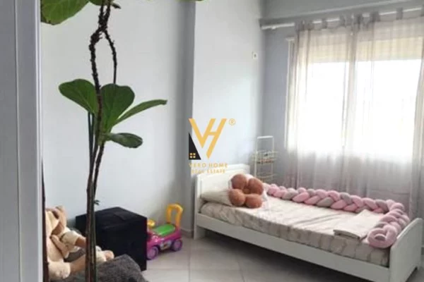 Shtepi me qera Apartament ne Tirane, 2+1, Mobilimi E mobiluar, Pagesa 50,000  Leke.