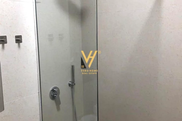 Shtepi me qera Apartament ne Tirane, 1+1, Mobilimi E mobiluar, Pagesa 70,000  Leke.