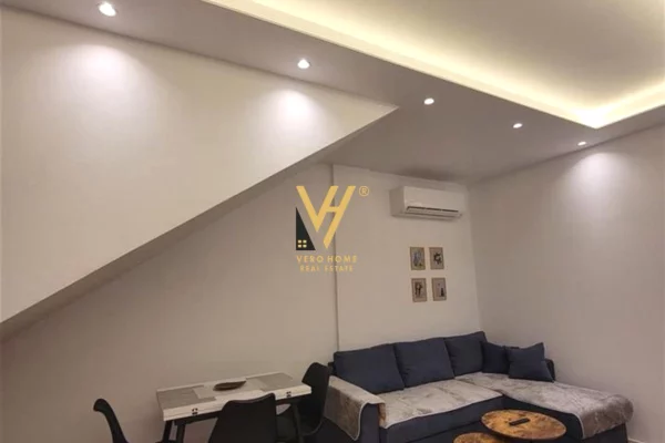 House for Rent 1+1 in Tirana - 620 Euro