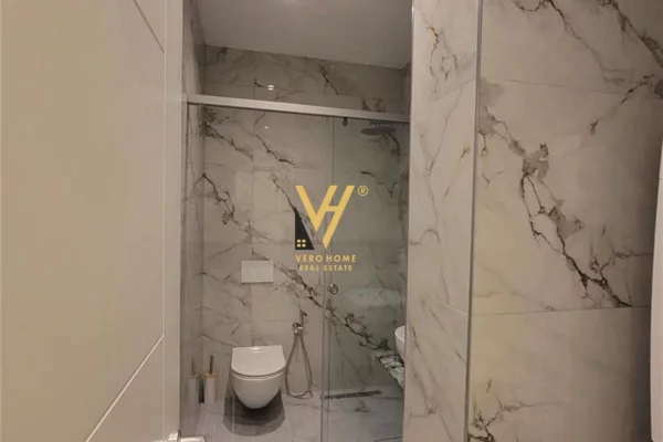 Shtepi me qera Apartament ne Tirane, 1+1, Mobilimi E mobiluar, Pagesa 620  Euro.