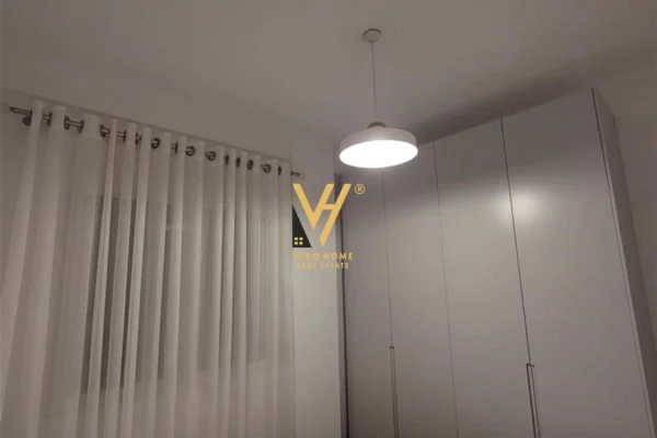 Shtepi me qera Apartament ne Tirane, 1+1, Mobilimi E mobiluar, Pagesa 620  Euro.