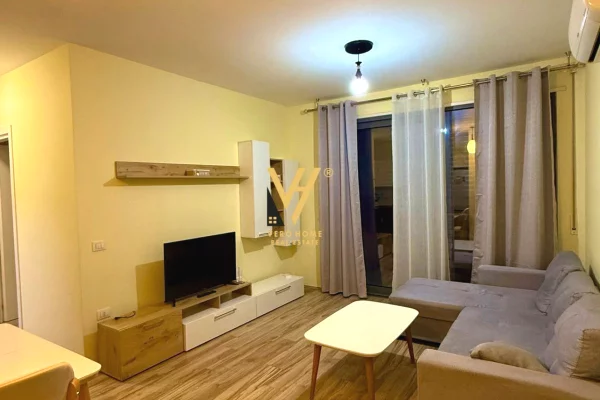 Shtepi me qera Apartament ne Tirane, 2+1, Mobilimi E mobiluar, Pagesa 750  Euro.