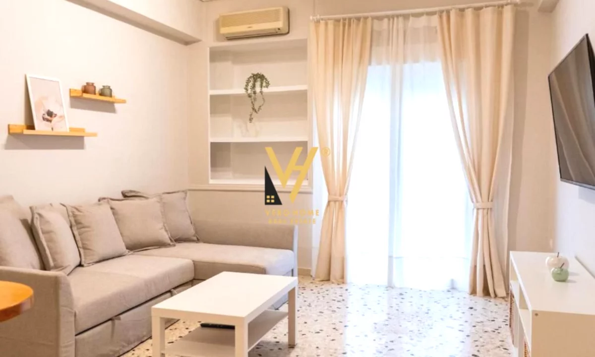 Shtepi me qera Apartament ne Tirane, 2+1, Mobilimi E mobiluar, Pagesa 140,000  Leke.