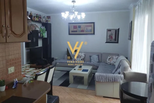 SHITET APARTAMENT 1+1+BLK NE DON BOSKO 113.000 EURO