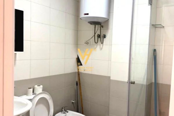 Apartment for rent in Tirana 2+1, Furnished