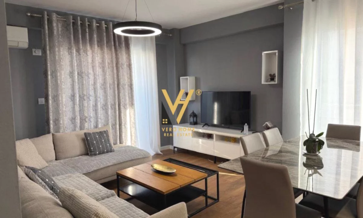 Apartment for rent in Tirana 2+1, Furnished
