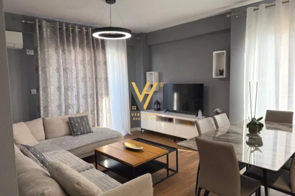 House for Rent 2+1 in Tirana - 750 Euro