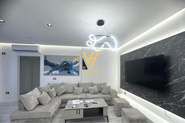 Shtepi me qera 2+1 ne Tirane - 1,500 Euro