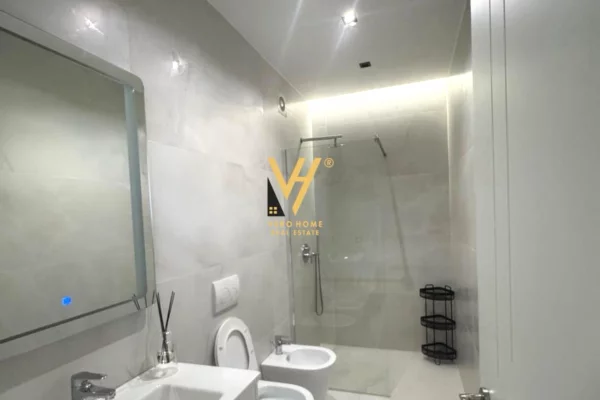 Shtepi me qera Apartament ne Tirane, 2+1, Mobilimi E mobiluar, Pagesa 1,500  Euro.