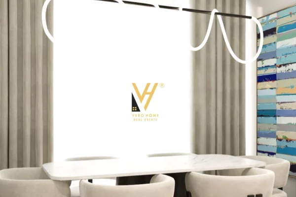 Shtepi me qera Apartament ne Tirane, 2+1, Mobilimi E mobiluar, Pagesa 1,500  Euro.