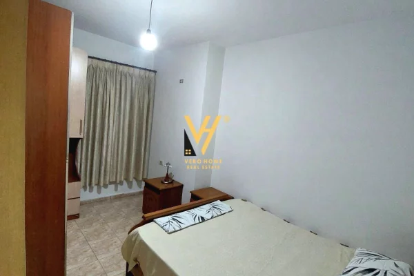 Shtepi me qera Apartament ne Tirane, 2+1, Mobilimi E mobiluar, Pagesa 60,000  Leke.