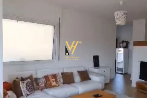 House for Rent 1+1 in Tirana - 1,200 Euro