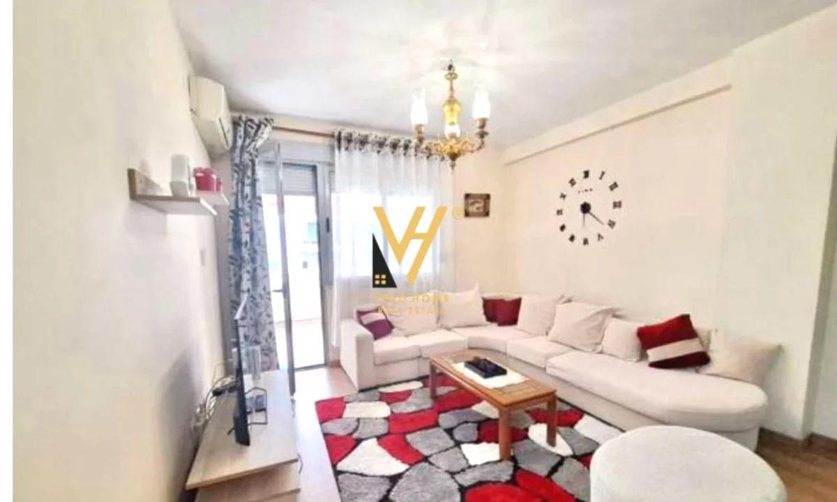 Shtepi me qera Apartament ne Tirane, 2+1, Mobilimi E mobiluar, Pagesa 700  Euro.