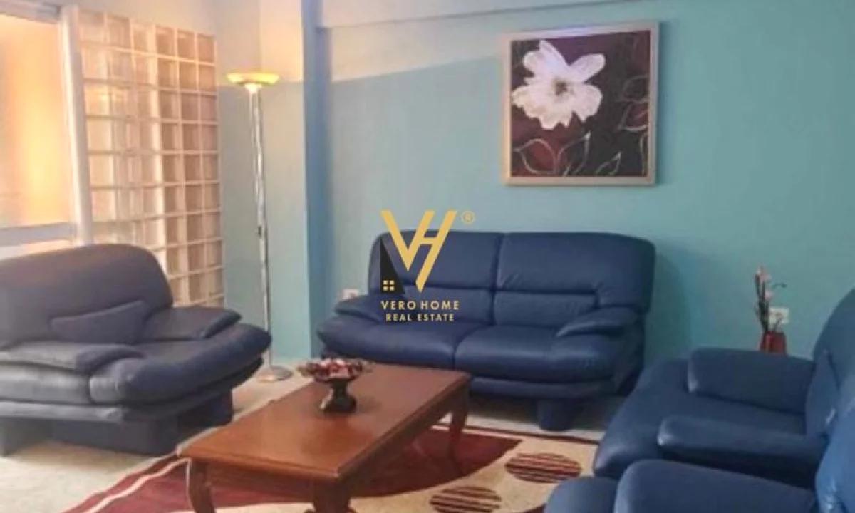 Shtepi me qera Apartament ne Tirane, 3+1, Mobilimi E mobiluar, Pagesa 50,000  Leke.