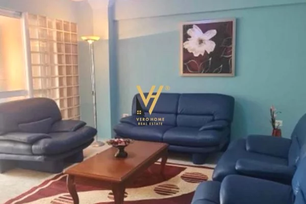 House for Rent 3+1 in Tirana - 50,000 Leke