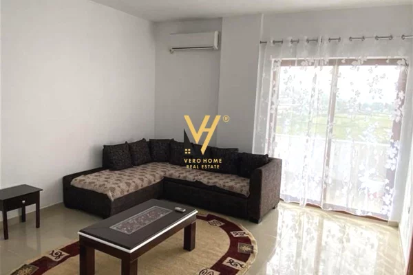 House for Rent 1+1 in Tirana - 400 Euro