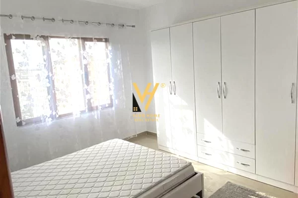 Shtepi me qera Apartament ne Tirane, 1+1, Mobilimi E mobiluar, Pagesa 400  Euro.