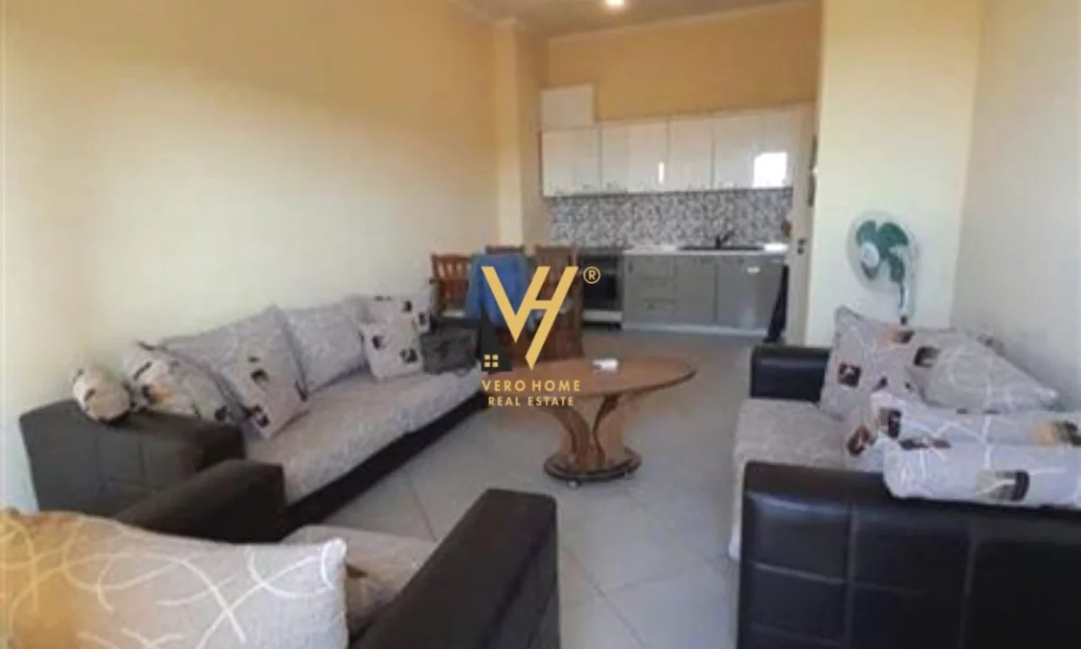 Shtepi me qera Apartament ne Tirane, 2+1, Mobilimi E mobiluar, Pagesa 45,000  Leke.