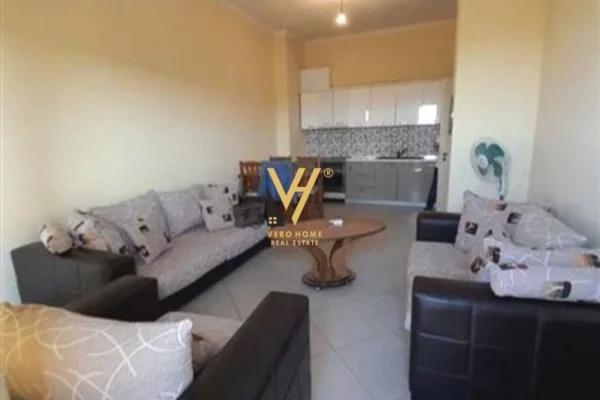 House for Rent 2+1 in Tirana - 45,000 Leke